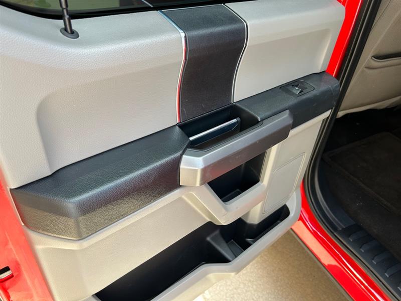 Ford F-150  2020 Ford F-150  2020