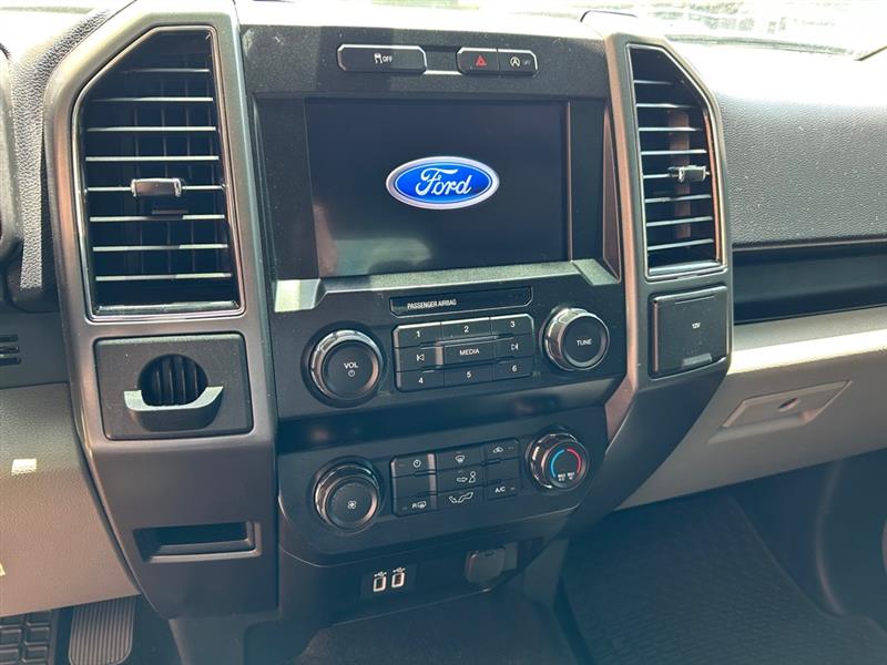 Ford F-150  2020 Ford F-150  2020