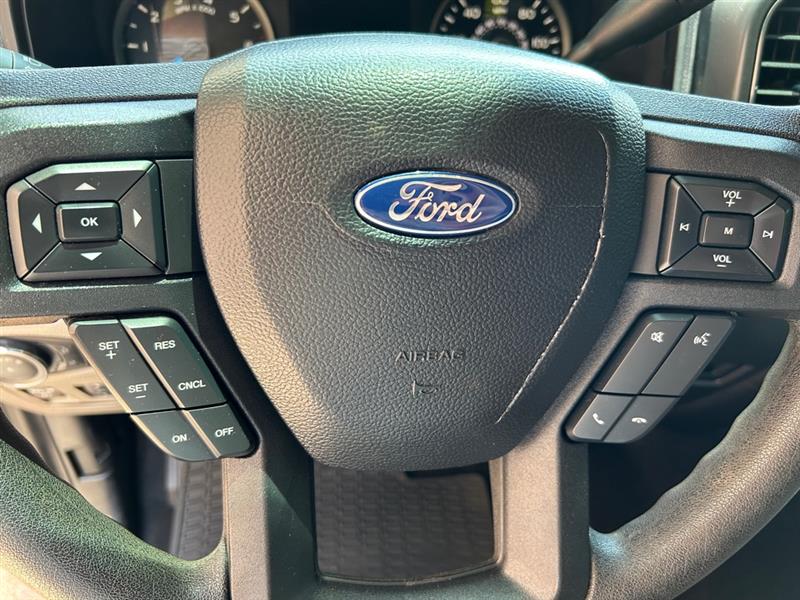 Ford F-150  2020 Ford F-150  2020