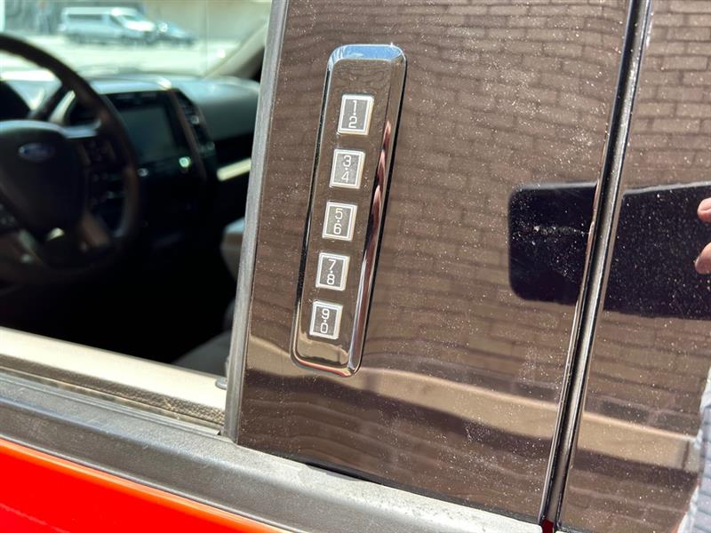 Ford F-150  2020 Ford F-150  2020