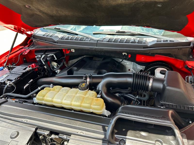 Ford F-150  2020 Ford F-150  2020