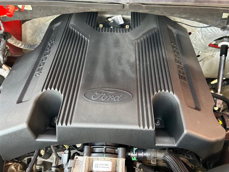 Ford F-150  2020 Ford F-150  2020