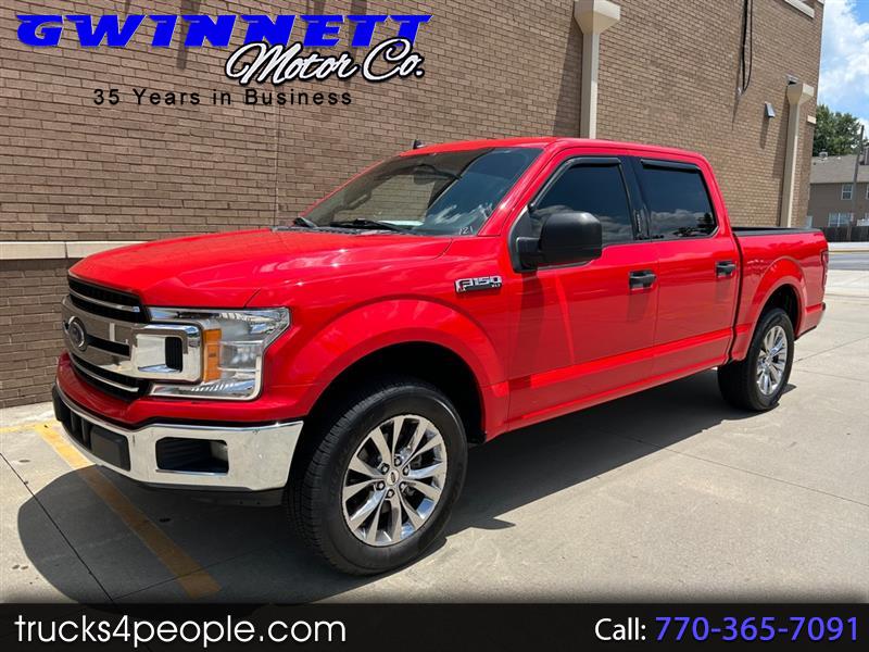 Ford F-150  2020 Ford F-150  2020