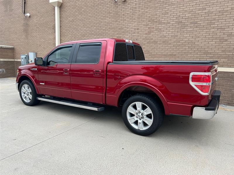 Ford F-150  2013 Ford F-150  2013