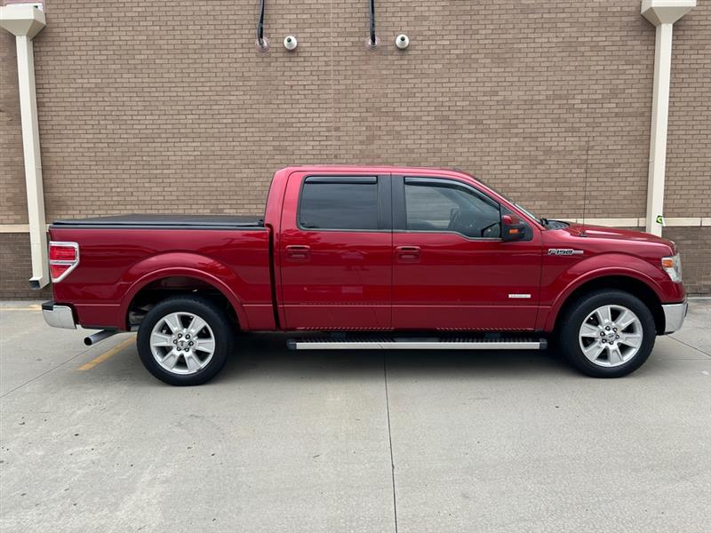 Ford F-150  2013 Ford F-150  2013