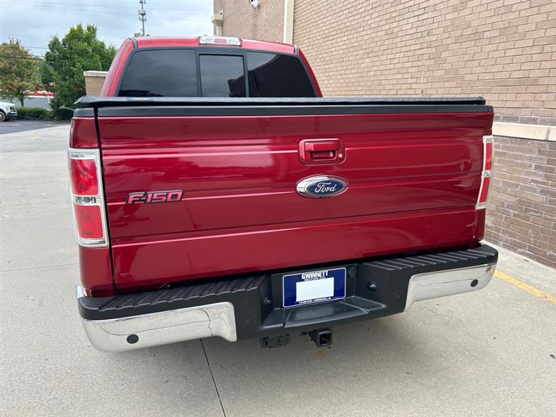 Ford F-150  2013 Ford F-150  2013