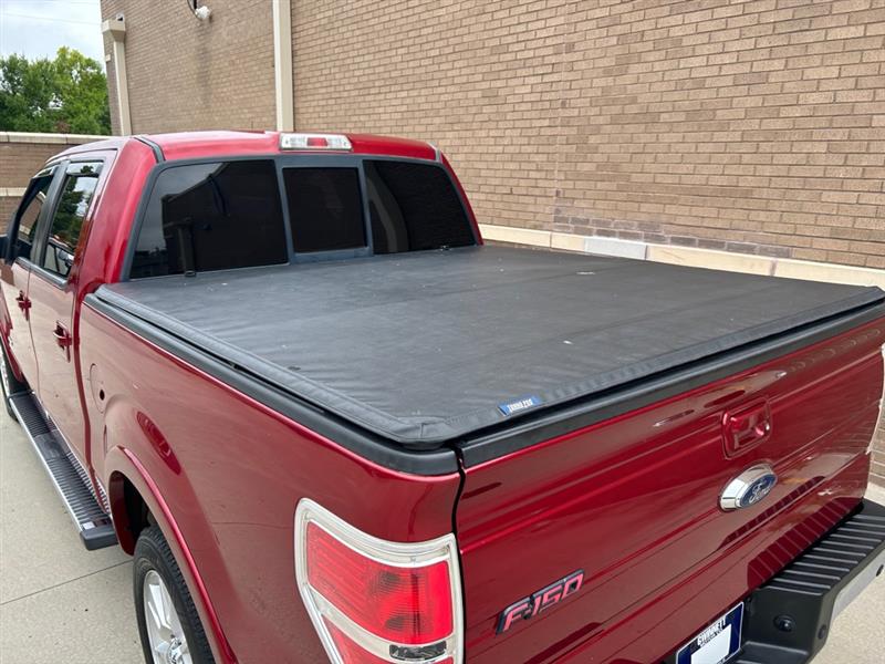Ford F-150  2013 Ford F-150  2013