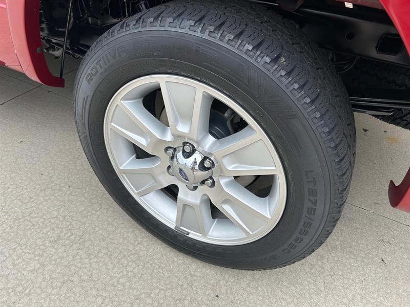 Ford F-150  2013 Ford F-150  2013