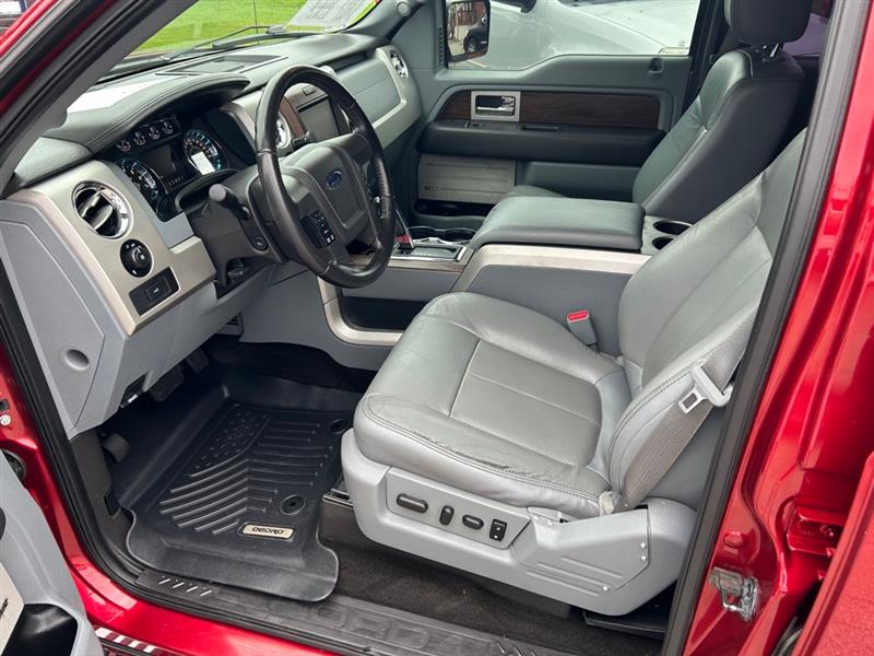 Ford F-150  2013 Ford F-150  2013