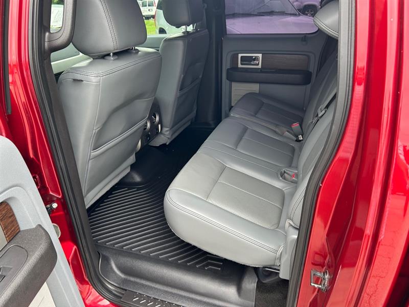 Ford F-150  2013 Ford F-150  2013