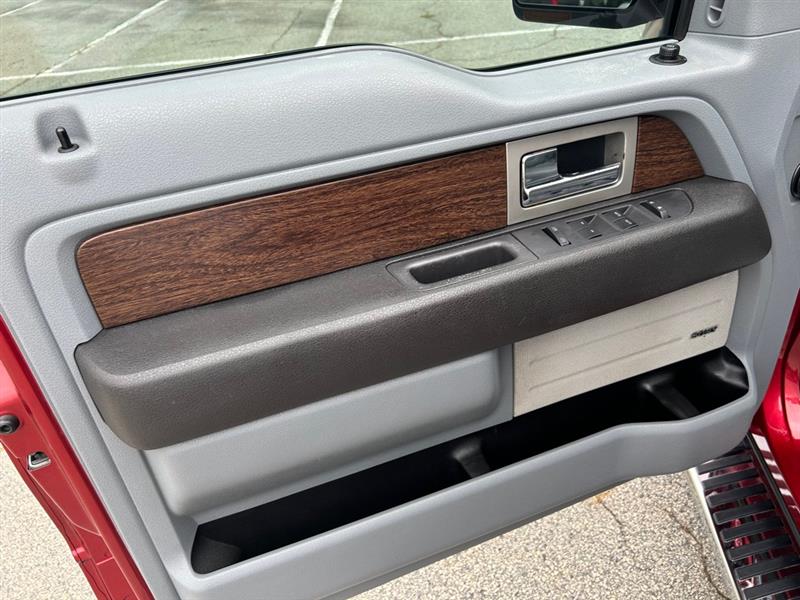 Ford F-150  2013 Ford F-150  2013