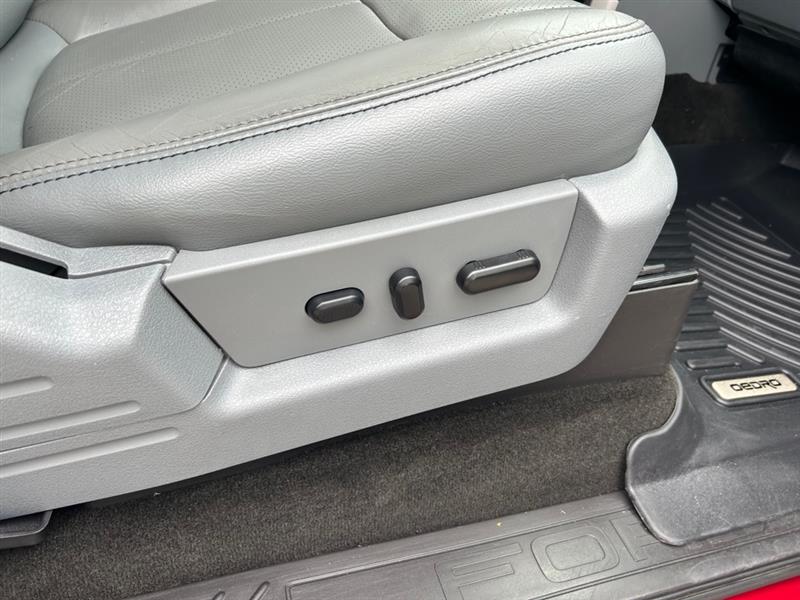 Ford F-150  2013 Ford F-150  2013