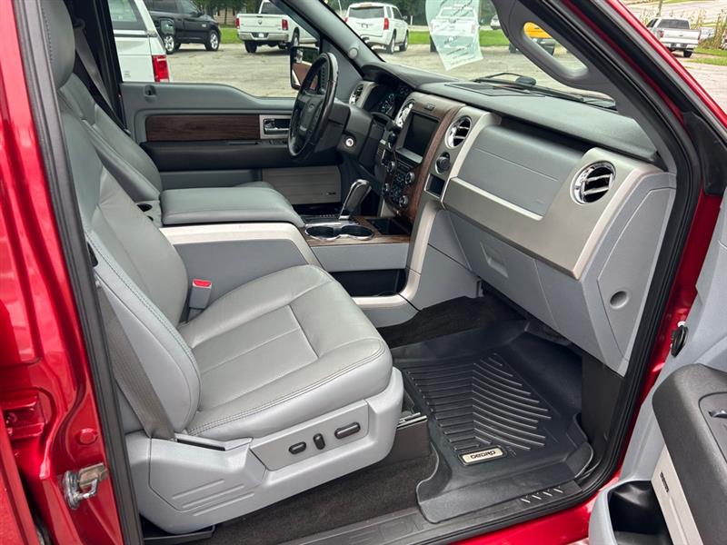 Ford F-150  2013 Ford F-150  2013