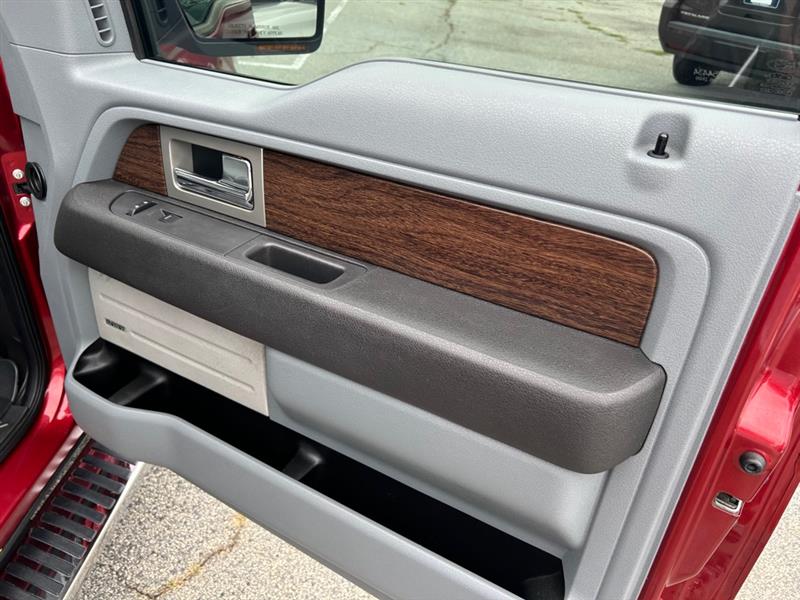 Ford F-150  2013 Ford F-150  2013