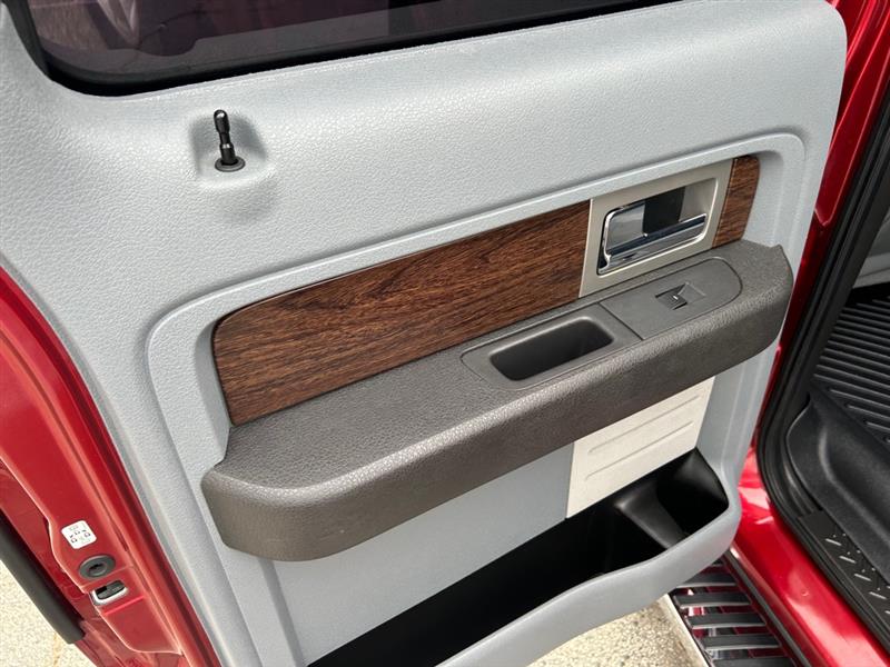 Ford F-150  2013 Ford F-150  2013