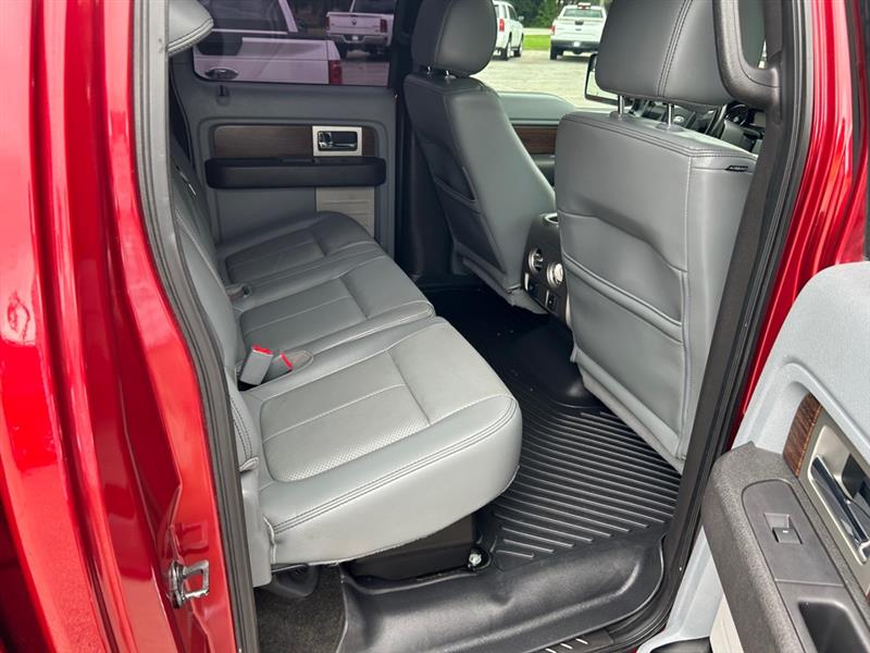 Ford F-150  2013 Ford F-150  2013