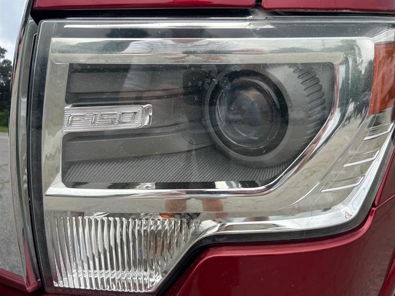 Ford F-150  2013 Ford F-150  2013