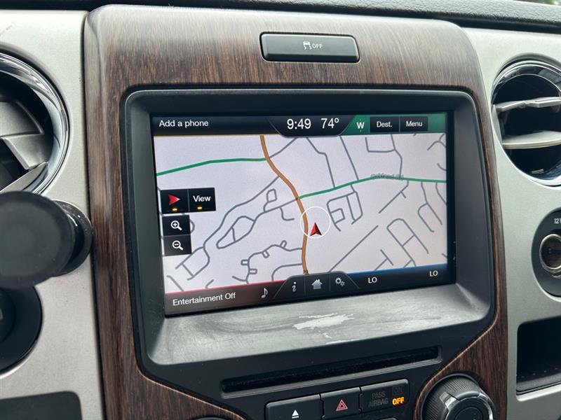 Ford F-150  2013 Ford F-150  2013