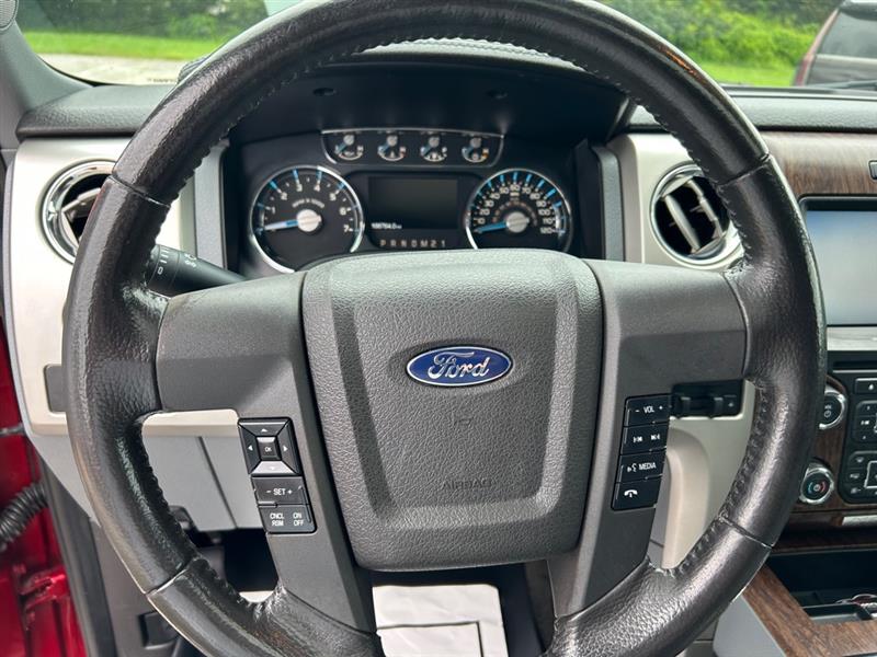 Ford F-150  2013 Ford F-150  2013