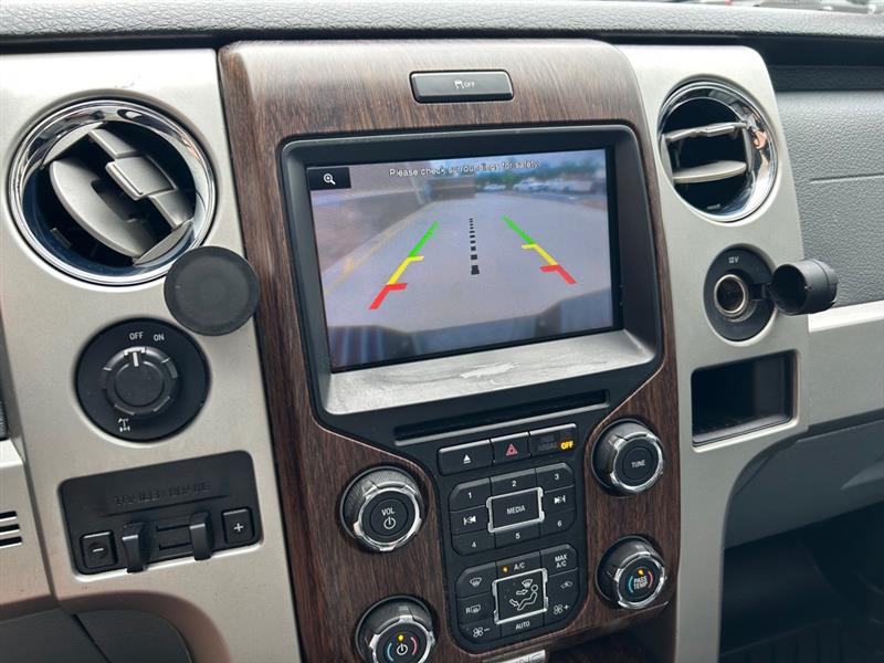 Ford F-150  2013 Ford F-150  2013