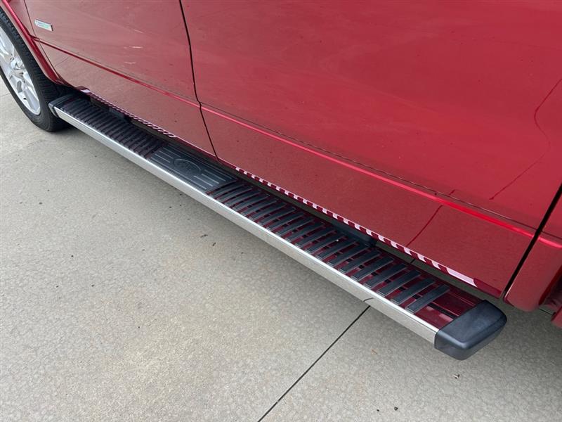 Ford F-150  2013 Ford F-150  2013