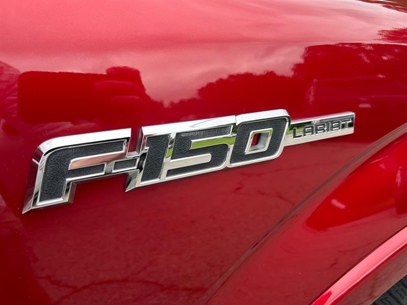 Ford F-150  2013 Ford F-150  2013