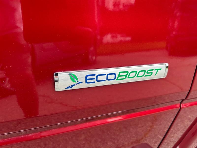 Ford F-150  2013 Ford F-150  2013