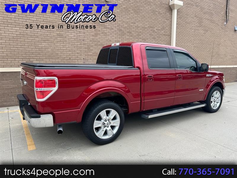 Ford F-150  2013 Ford F-150  2013