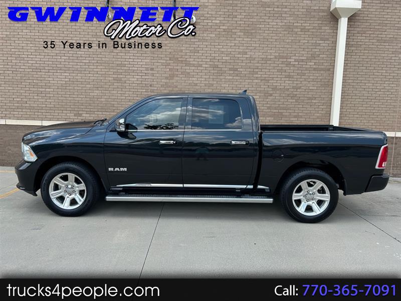 RAM 1500  2016 RAM 1500  2016