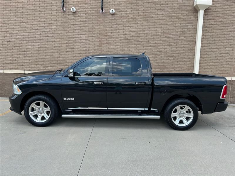 RAM 1500  2016