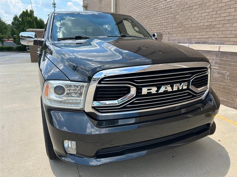 RAM 1500  2016