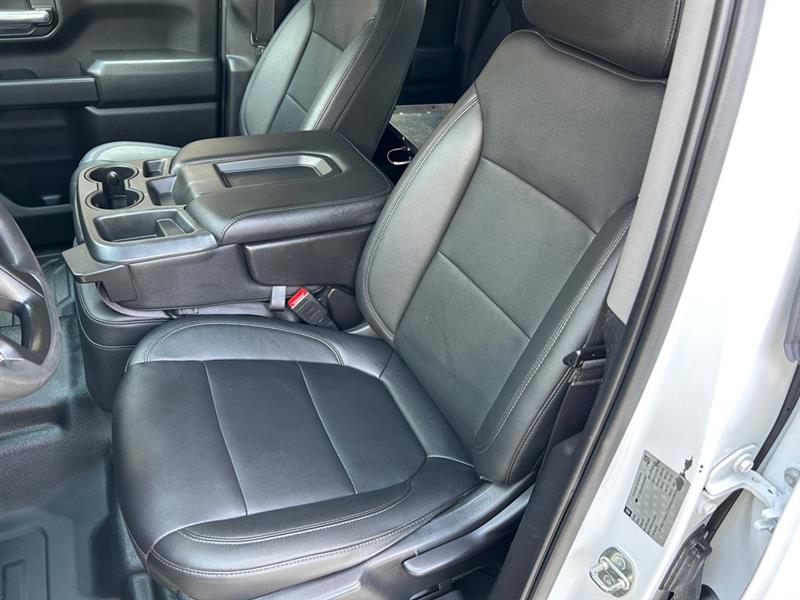 Chevrolet Silverado 1500  2019