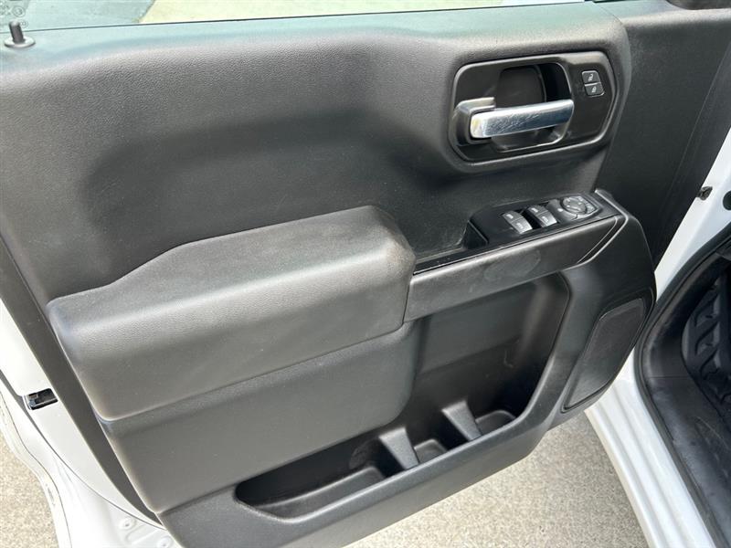 Chevrolet Silverado 1500  2019