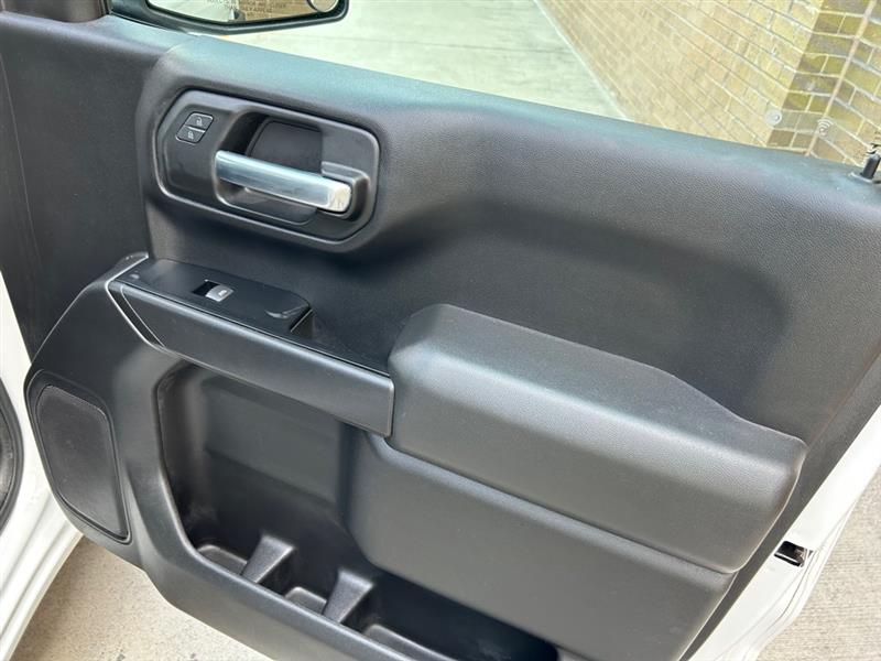 Chevrolet Silverado 1500  2019