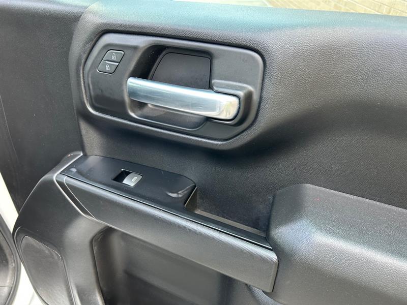 Chevrolet Silverado 1500  2019