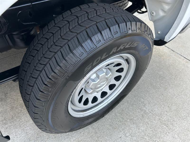 Chevrolet Silverado 1500  2019