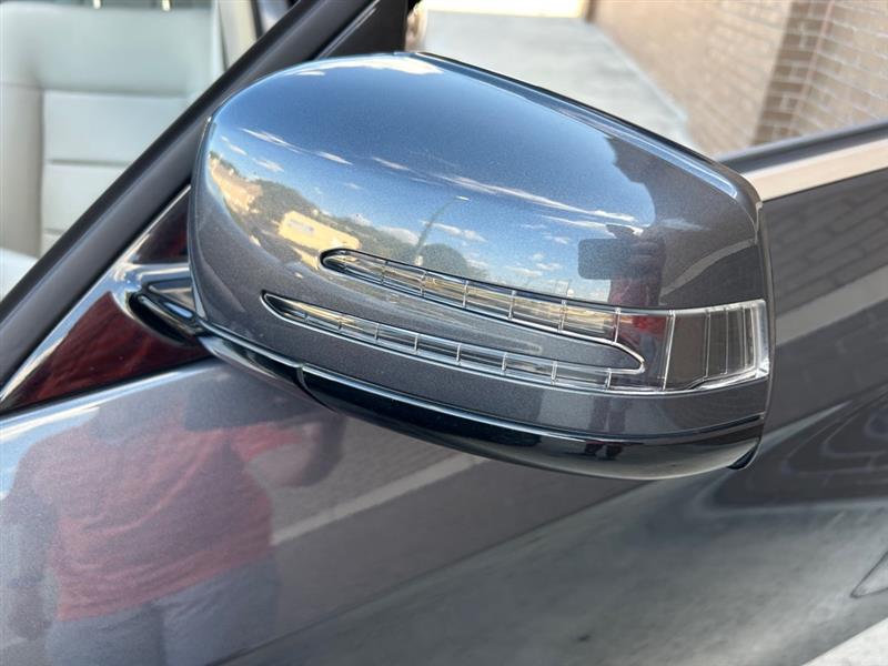 Mercedes-Benz E-Class  2014 Mercedes-Benz E-Class  2014