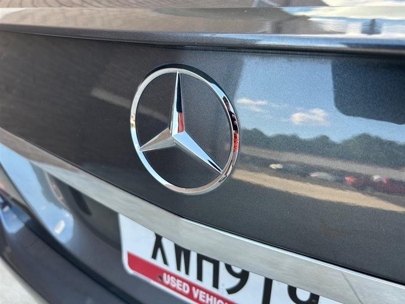 Mercedes-Benz E-Class  2014