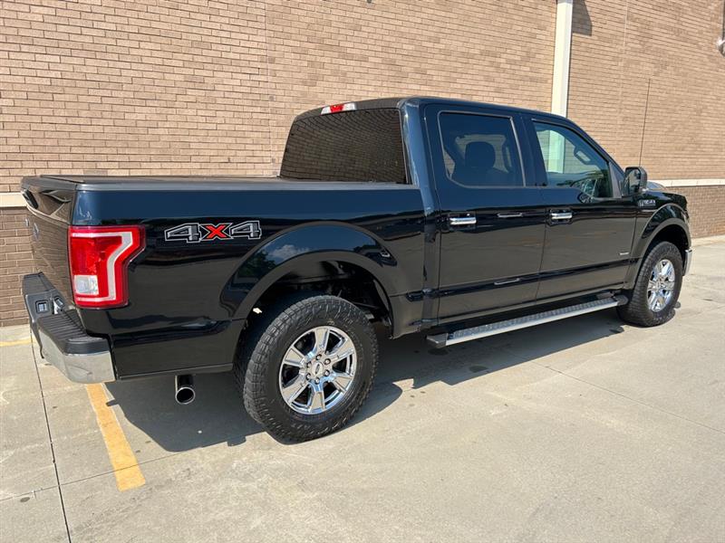 Ford F-150  2016 Ford F-150  2016