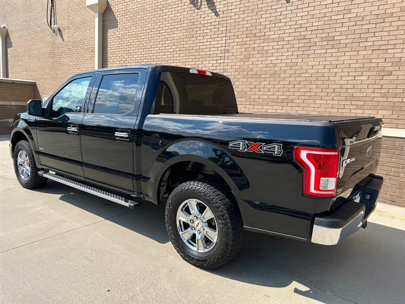 Ford F-150  2016 Ford F-150  2016