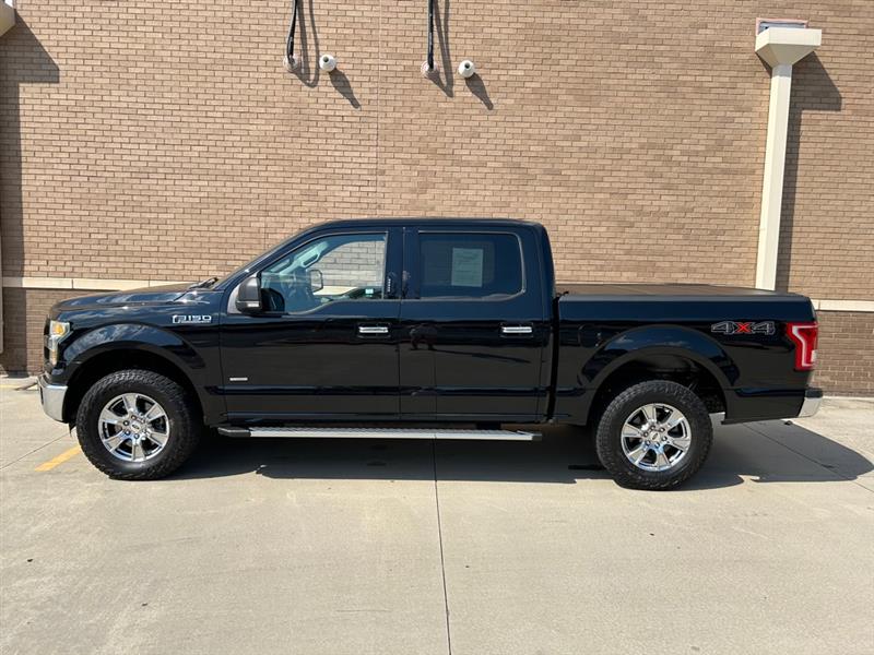 Ford F-150  2016 Ford F-150  2016