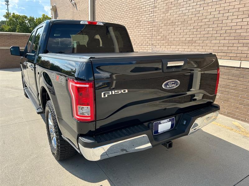 Ford F-150  2016 Ford F-150  2016