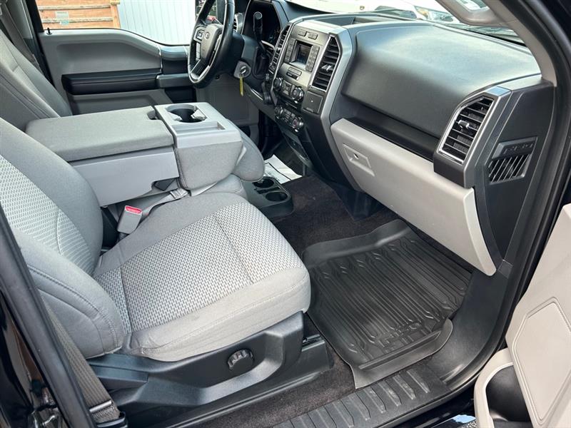 Ford F-150  2016 Ford F-150  2016