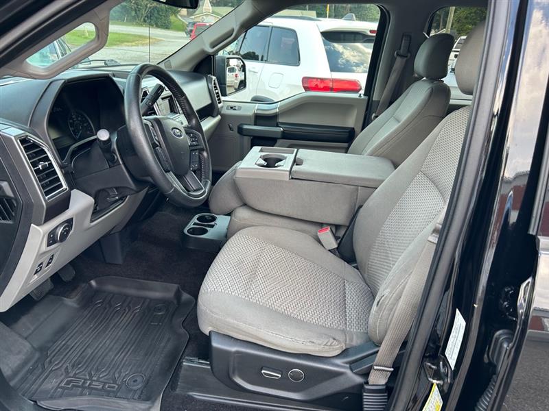 Ford F-150  2016 Ford F-150  2016