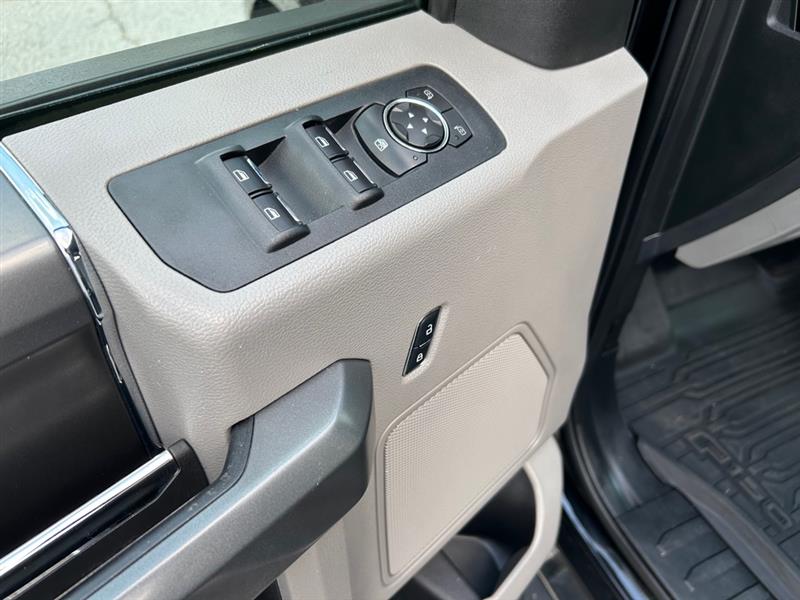 Ford F-150  2016 Ford F-150  2016
