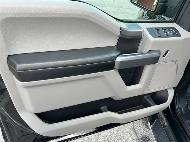Ford F-150  2016 Ford F-150  2016