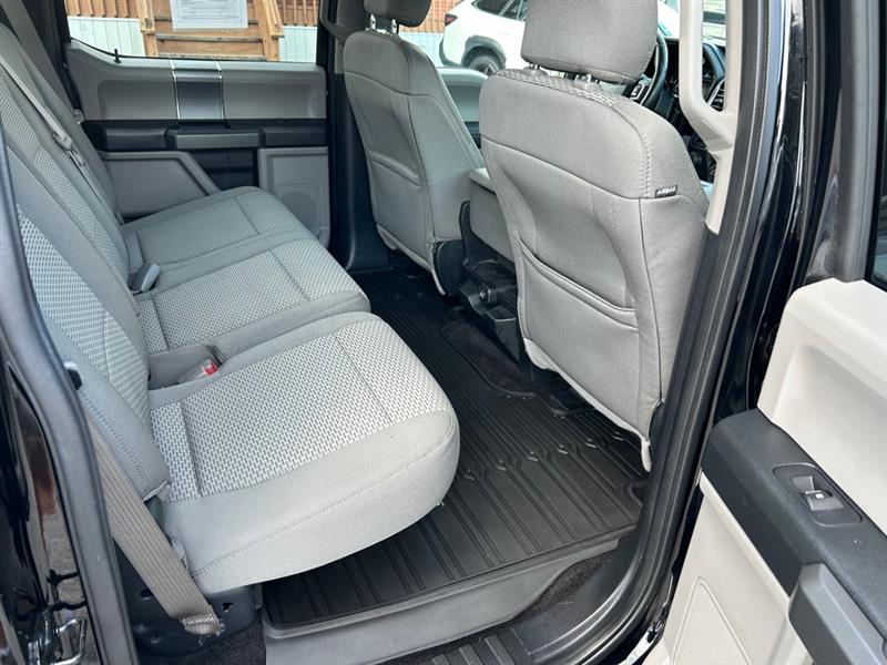 Ford F-150  2016 Ford F-150  2016