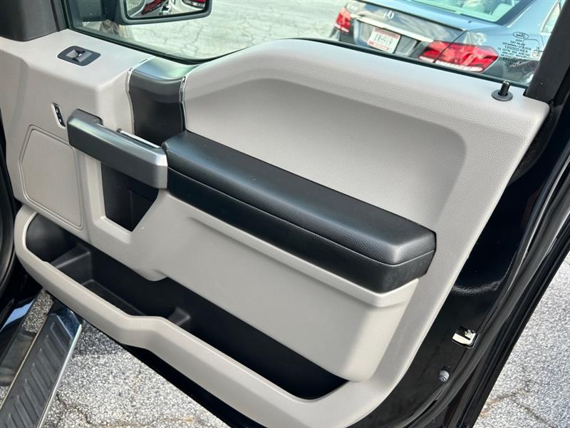 Ford F-150  2016 Ford F-150  2016