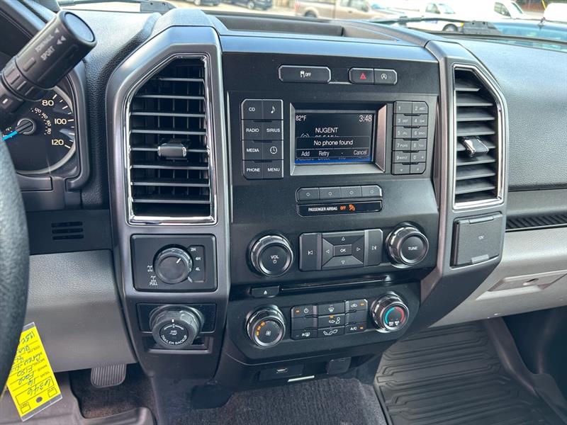 Ford F-150  2016 Ford F-150  2016