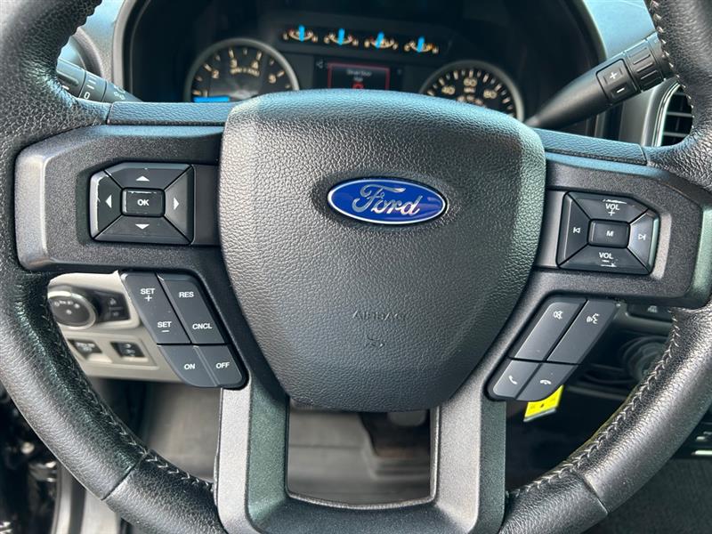Ford F-150  2016 Ford F-150  2016